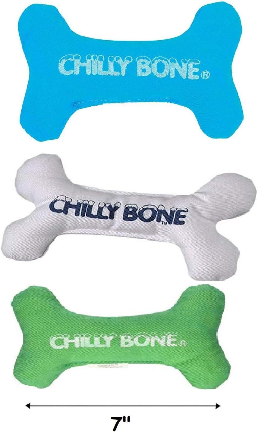 chilly bone for puppies