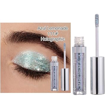 phoera liquid eyeshadow