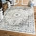 SAFAVIEH Evoke Collection Area Rug - 6'7
