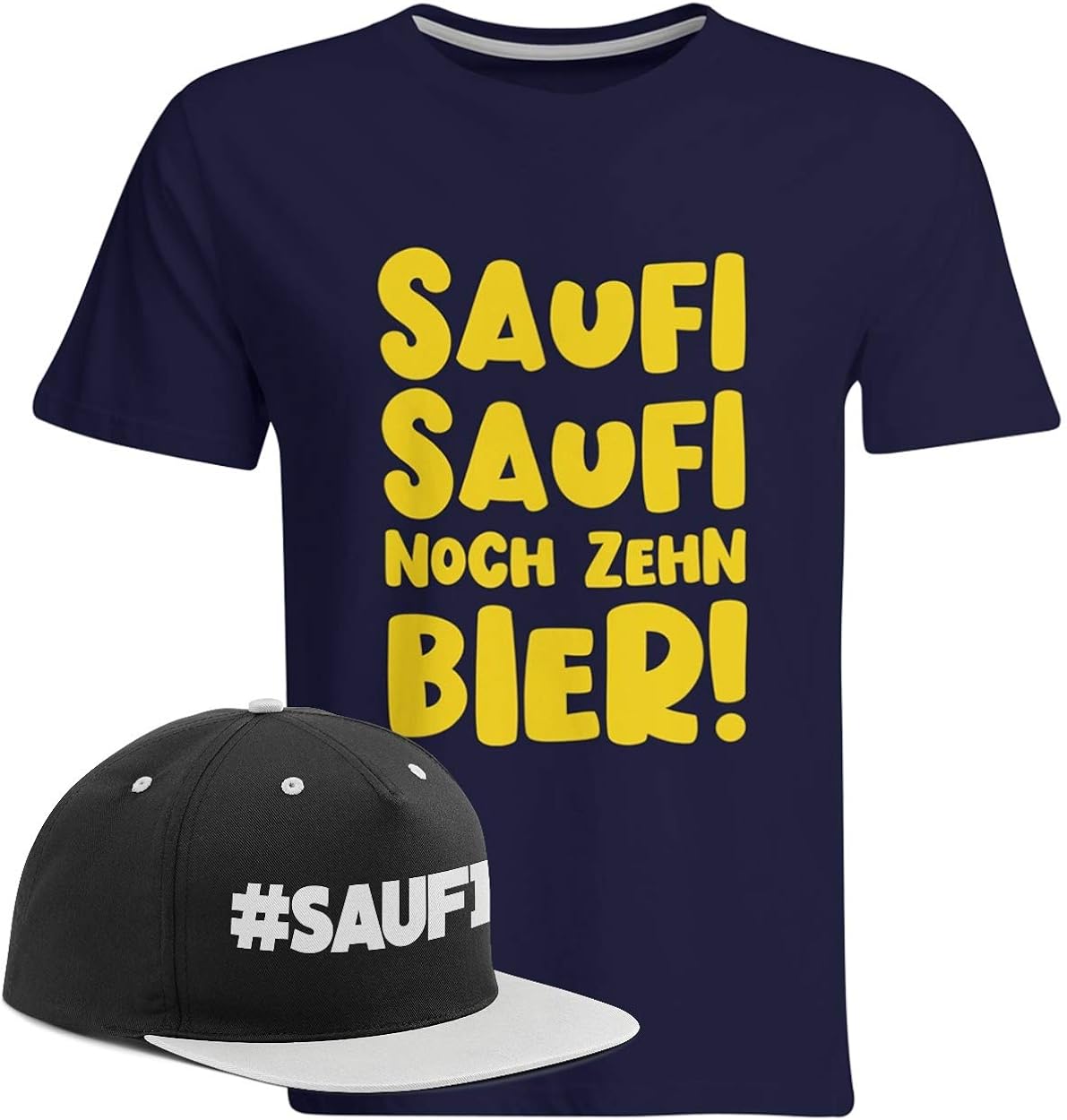 Saufi Saufi Ich Bin Ein Saufautomat