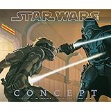 Star Wars Art: Concept (Star Wars Art Series)