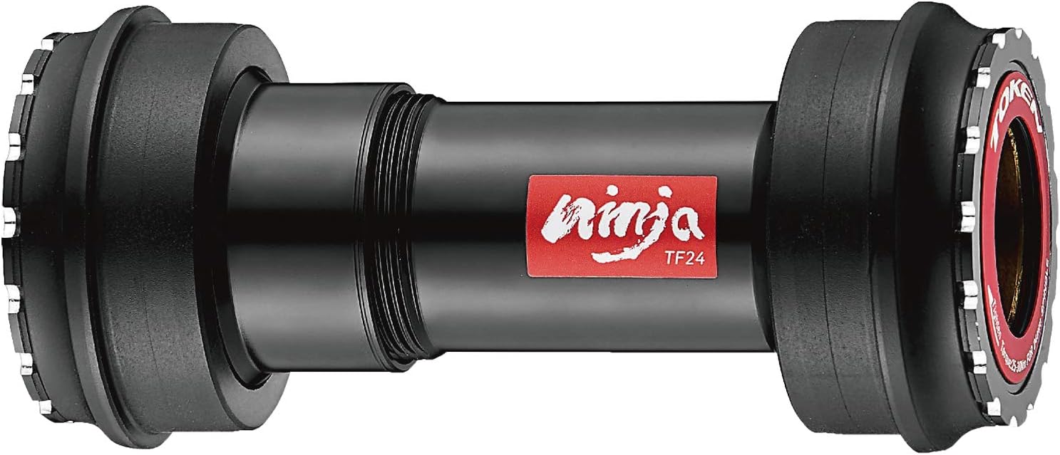 pf30 bottom bracket creaking