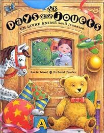 Le  pays des jouets