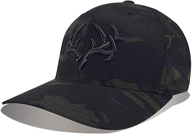 Black hunting hat Clearance