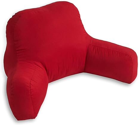 backrest pillow