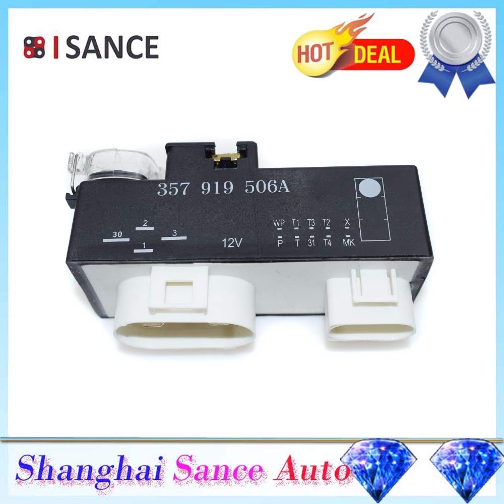 Best Vw Corrado Cooling Fan