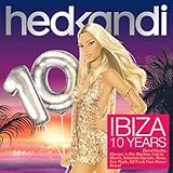 Hed Kandi: Ibiza 10 Years