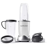 NutriBullet Special Edition NutriBullet Pro 900 - Watt Blender (White)