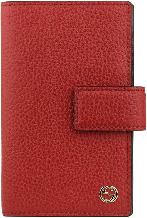 Amazon グッチ Gucci 財布 折財布 二つ折り 札入れ メンズ アウトレット 並行輸入品 Gucci グッチ シューズ バッグ