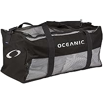 UMBRO■Mesh Duffel Bag■送料込 Amazon.com: Oceanic Mesh Duffle Bag : Sports & Outdoors