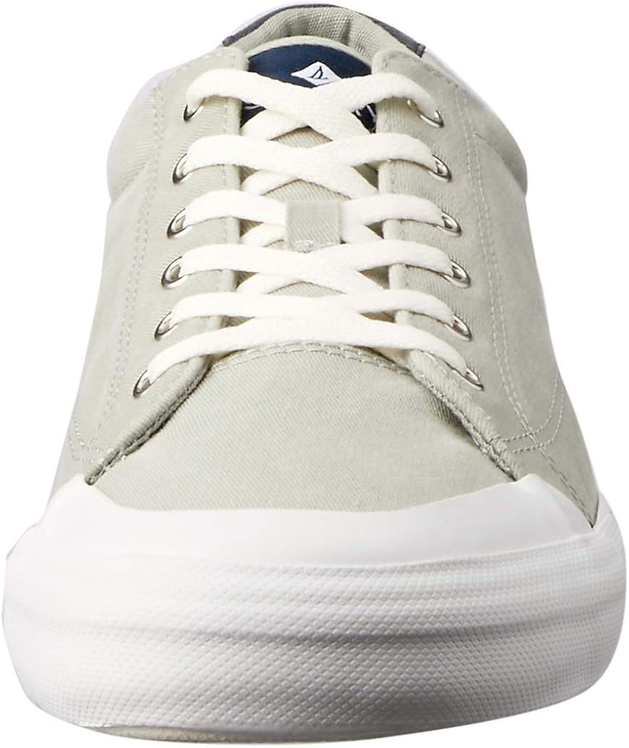 sperry men's striper ii retro sneaker