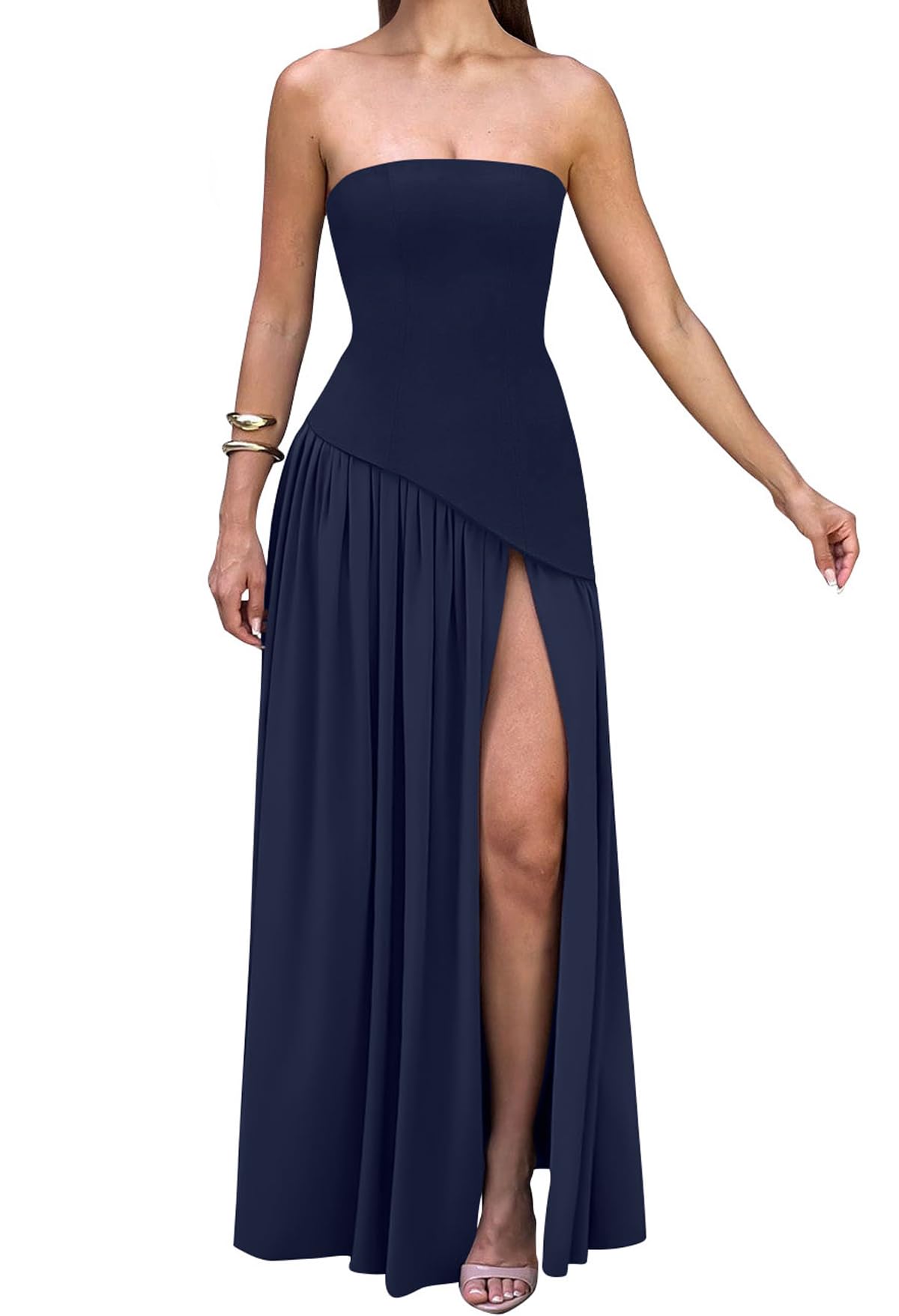 marine layer dresses Mirasol Maxi Dress – Barbie Paper Dresses Templates Material:Premium Rayon global-season_l1-CR25