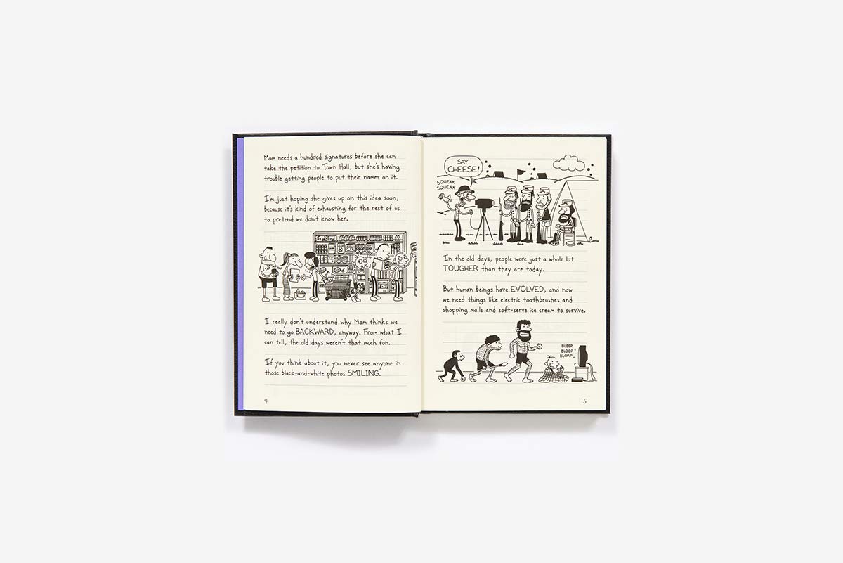 Old School (Diary of a Wimpy Kid #10) (Volume 10) Old School (Diary of a Wimpy Kid #10) (Volume 10) Old School (Diary of a Wimpy Kid #10) (Volume 10) Hardcover Audible Audiobook Kindle Paperback Audio CD Digital