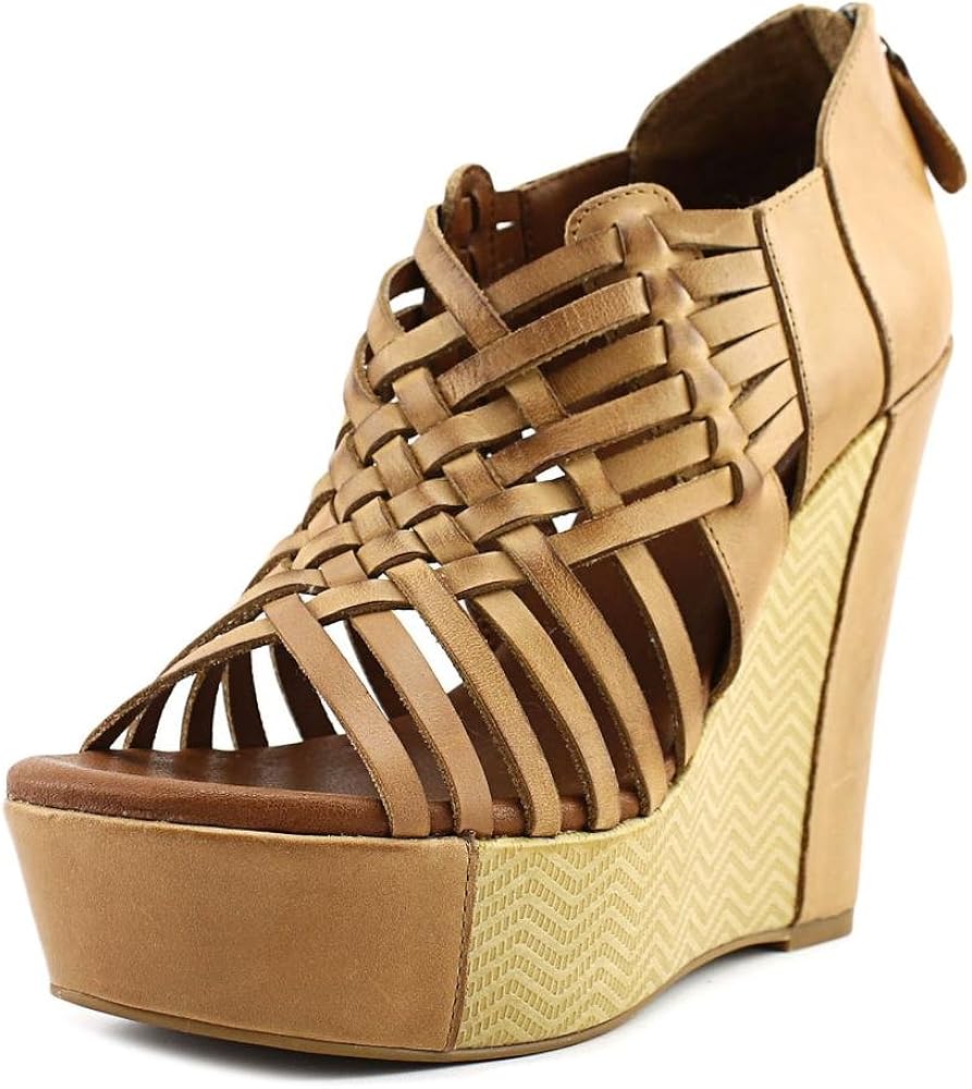 oasis huarache sandals