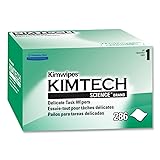 Kimtech Science™ Kimwipes® Delicate Task Wipes