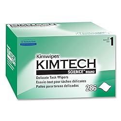 Kimtech Science™ Kimwipes® Delicate Task Wipes