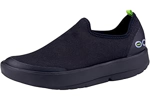 OOFOS OOmg eeZee Low Recovery Shoe - Women’s