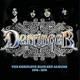 Complete Blue Sky Albums 1976-1978