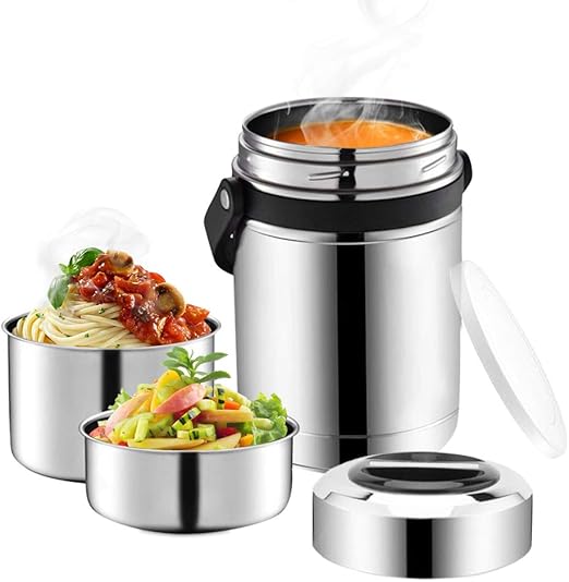soup thermos