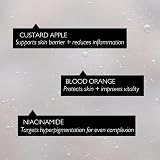 UpCircle Peptide Serum 30ml – Custard Apple + Vitamin C + Brightening view 3