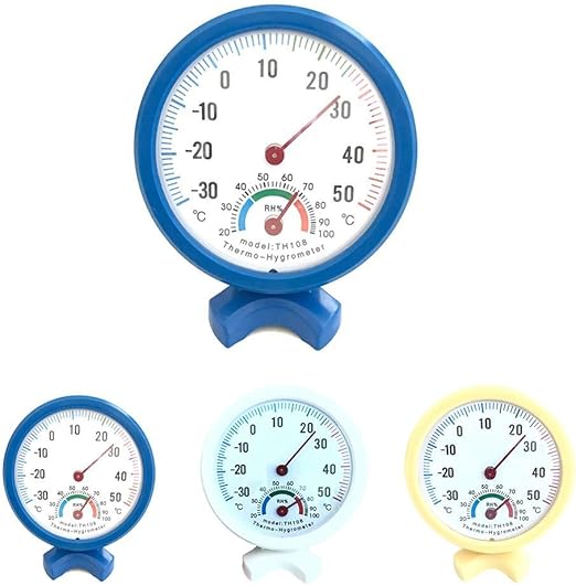 Zerama Thermometre Interieur Multifonctionnel Hygrometre Temperature Hygrometre Interieur Chambre Bebe Thermometres Hygrometres Et Sabliers Accessoires Sauna Yourcup Yourdesign Com