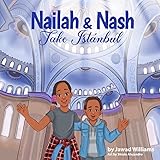 Nailah & Nash Take Istanbul