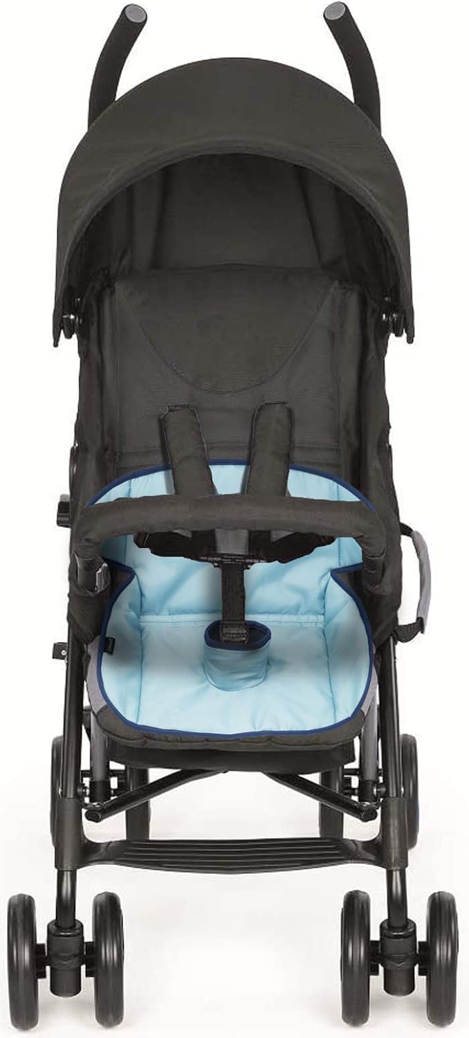 travel potty chair for car