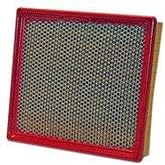 WIX Racing Filters Air Filter | Replaces A2940C A3622C 53032700AA 53032700AB 143-3471 5511WS 418 2846 22846 62846 73630 87846 A5512 A5980 GA488 PA454 VA177.