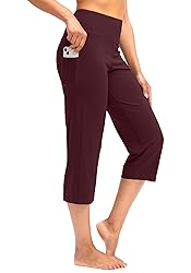 G Gradual Capri Pants for Women High Waist Workout