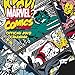 Marvel Comics Classic Official 2019 Calendar - Square Wall Calendar Format by 