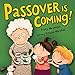 Passover Is Coming!