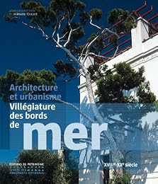 Villégiature des bords de mer