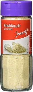Jeden Tag Knoblauch - Gewürz, 70 g