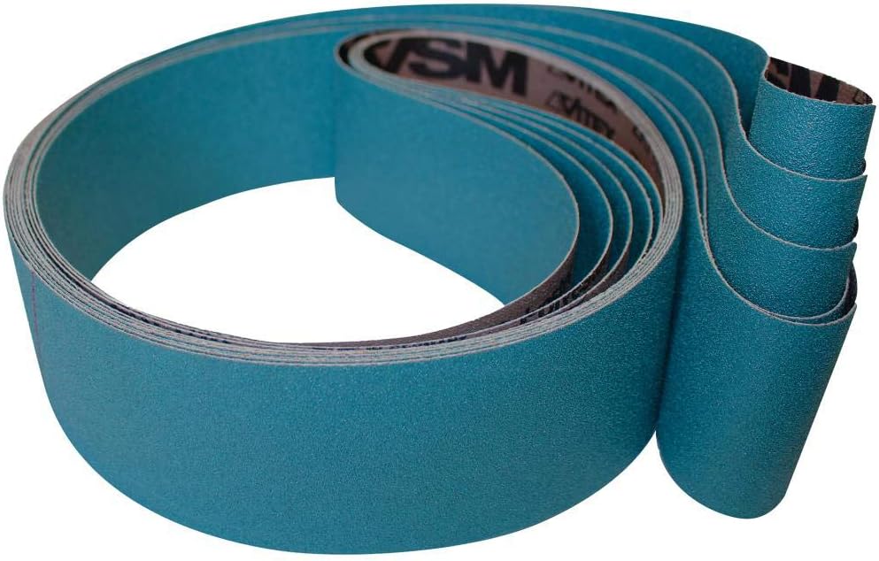 nastro abrasivo per metallo