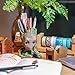 Eternal 3arth - Baby Groot Flowerpot Guardians of The Galaxy Action Figures Cute Model Toy with Pen Pot Holder - Decorative Indoor Action Hero for Kids and Children | Great Christmas Gift