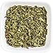 Tealyra - Pure Spearmint Leaves - Best African Moroccan Mint Tea - Herbal Loose Leaf Tea - Relaxing - Digestive - Caffeine-Free - 200g (7-ounce)