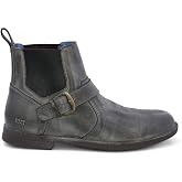 Bed:Stu Michelangelo Men's Boot