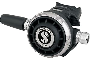 SCUBAPRO G260 Second Stage Regulator