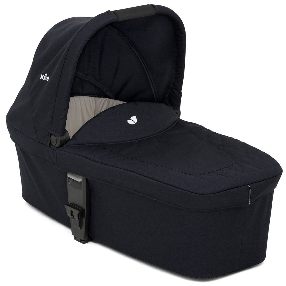 Joie a1201panbz000 – Kinderwagenaufsatz