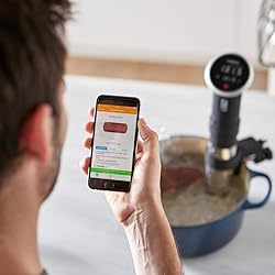 ANOVA Sous Vide Precision Cooker | Bluetooth | 800W