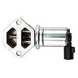 KAX Idle Air Control Valve AC270,Compatible with