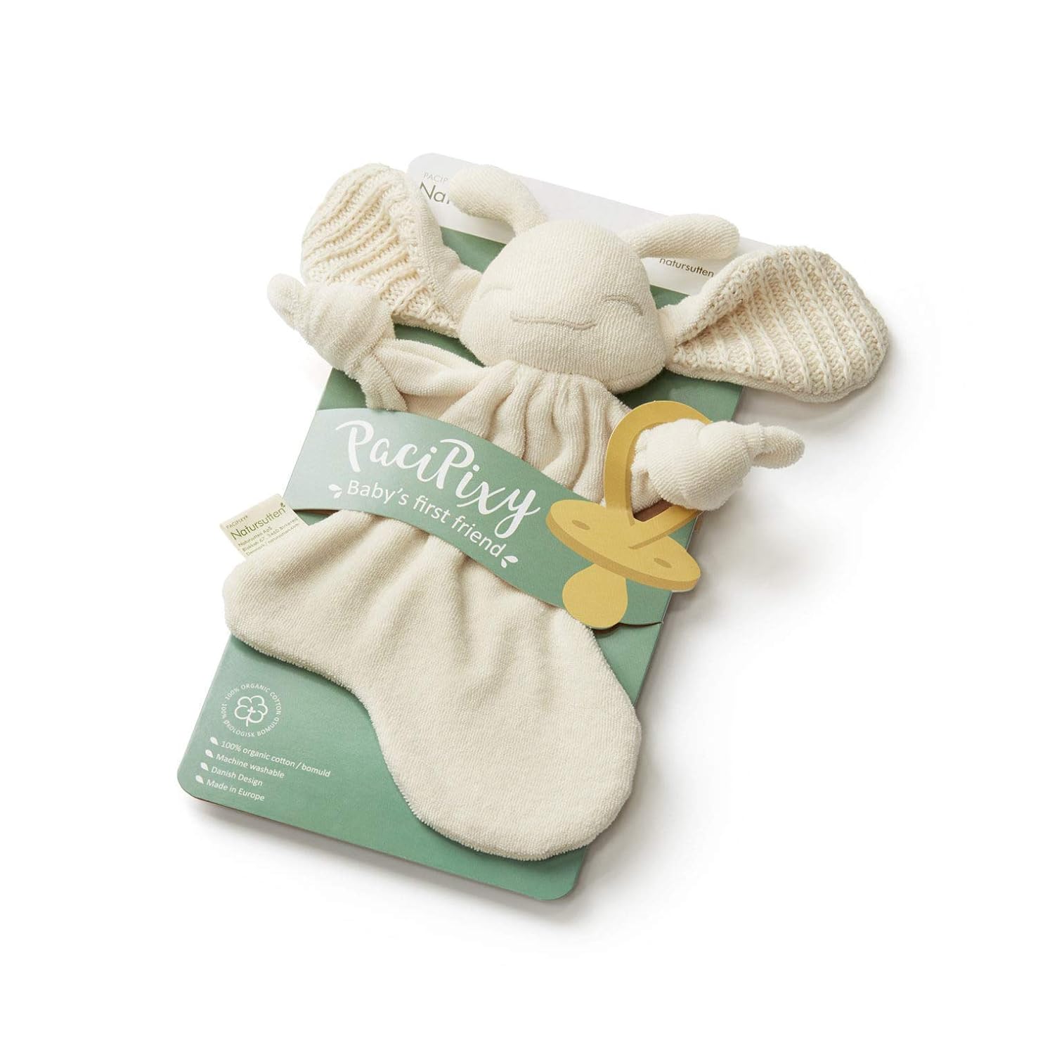natursutten pacifier target