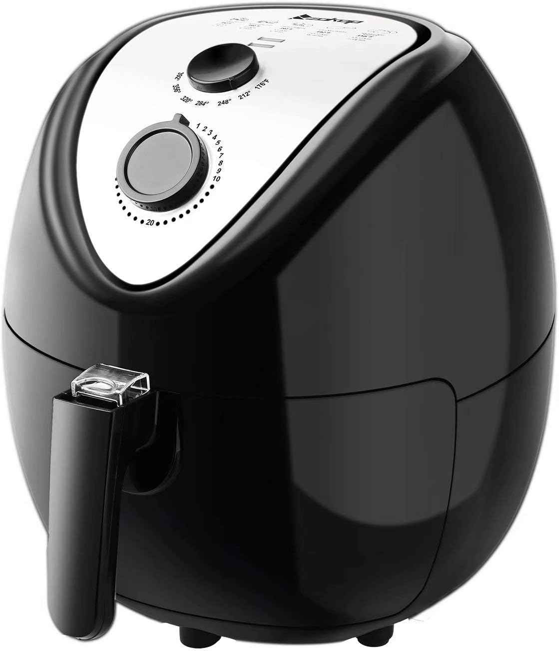 Which Is The Best Zokop 56 Quart Air Fryer