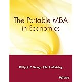 The Portable MBA in Economics