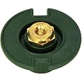 Orbit 10-ft 15-ft Half-circle Spray 2-in Pop-up Spray Head Sprinkler