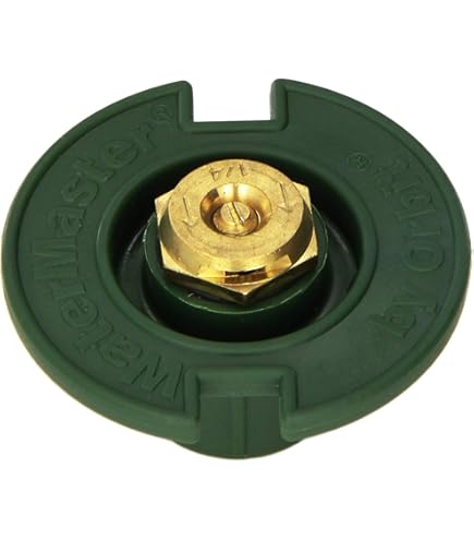 thumbnail image 2 of Orbit 4 In. Spring-Loaded Pop-Up With Adjustable Nozzle And Hard Top 46878541184 2 of 12