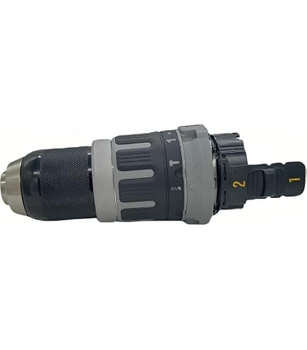 Bouton Levier De Vitesse N397466 - Accessoire De Remplacement Pour Outil électrique DCD79, Neuf Sous Blister