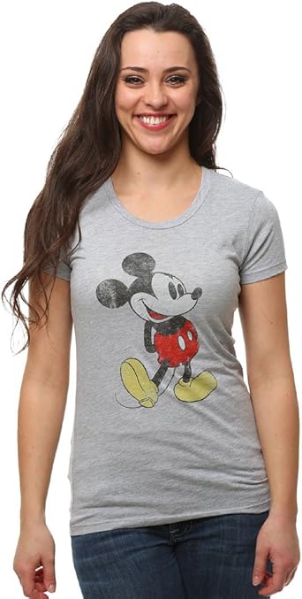 mickey mouse sweatshirt women