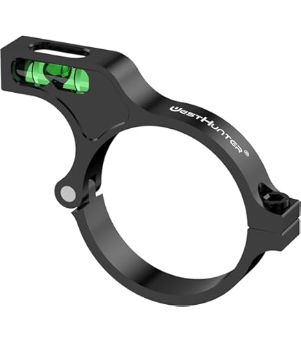 Arken Optics Arken Ultra Light Scope Bubble Level 34mm - Rifleman Firearms Arken Optics Arken Ultra Light Scope Bubble Level 34mm - Rifleman Firearms