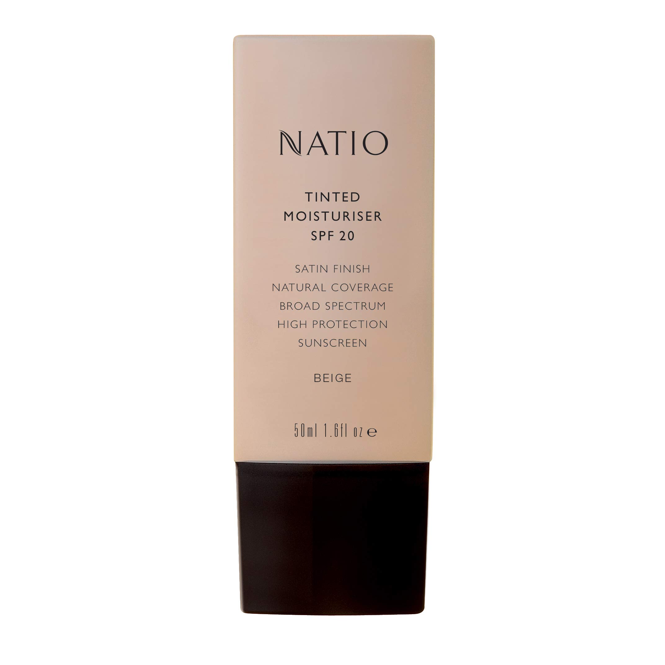 natio 50 moisturiser